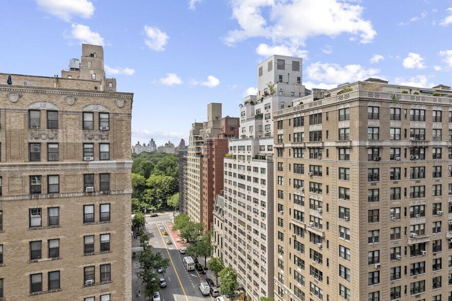 Building Photo - 1165 Madison Ave