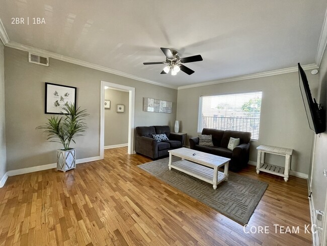 Primary Photo - Charming 2 Bedroom with Lots of Space at R...