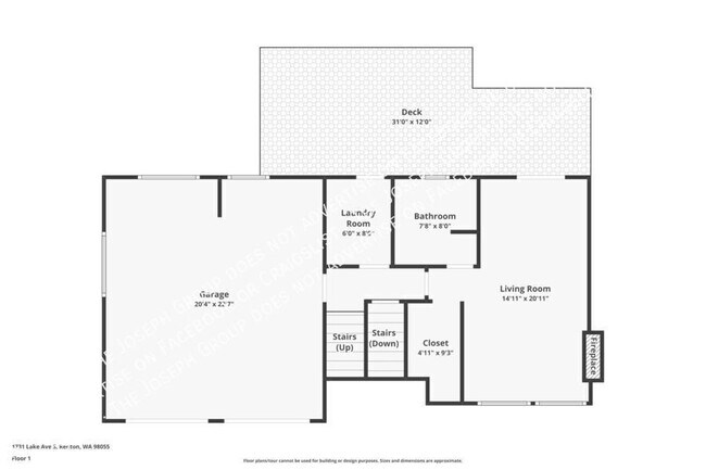 Building Photo - 1731 Lake Ave S