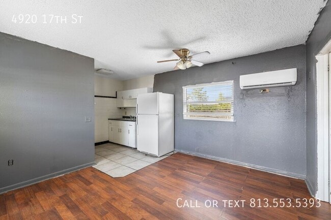 Building Photo - 4920 17th St