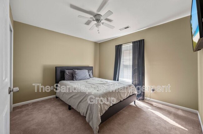 Building Photo - 2606 Spivey Ct