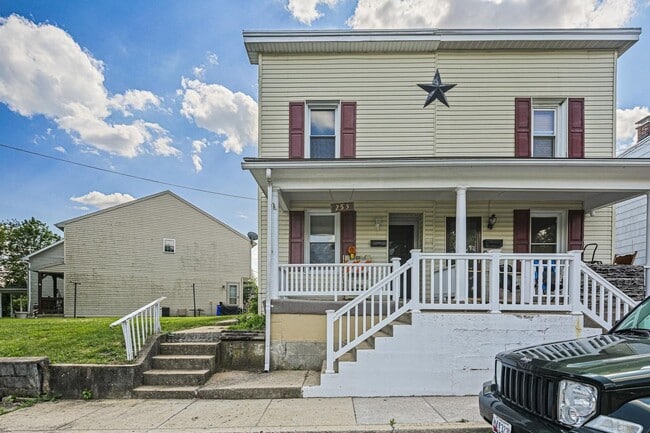 Primary Photo - Hagerstown, MD