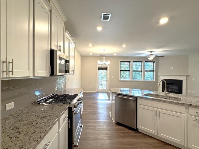 Building Photo - 1846 Terrewood Dr