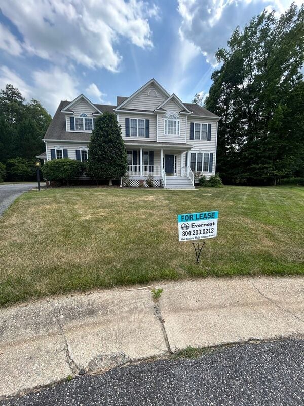 Primary Photo - 13901 Riverdowns North Ct