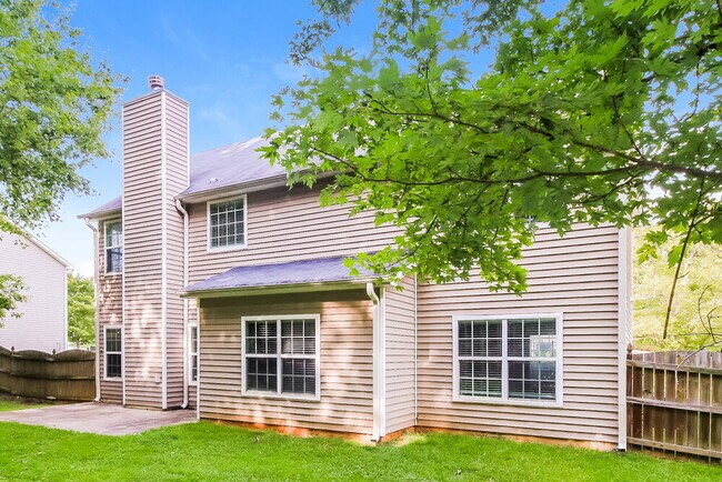 Building Photo - 516 Gristmill Ln