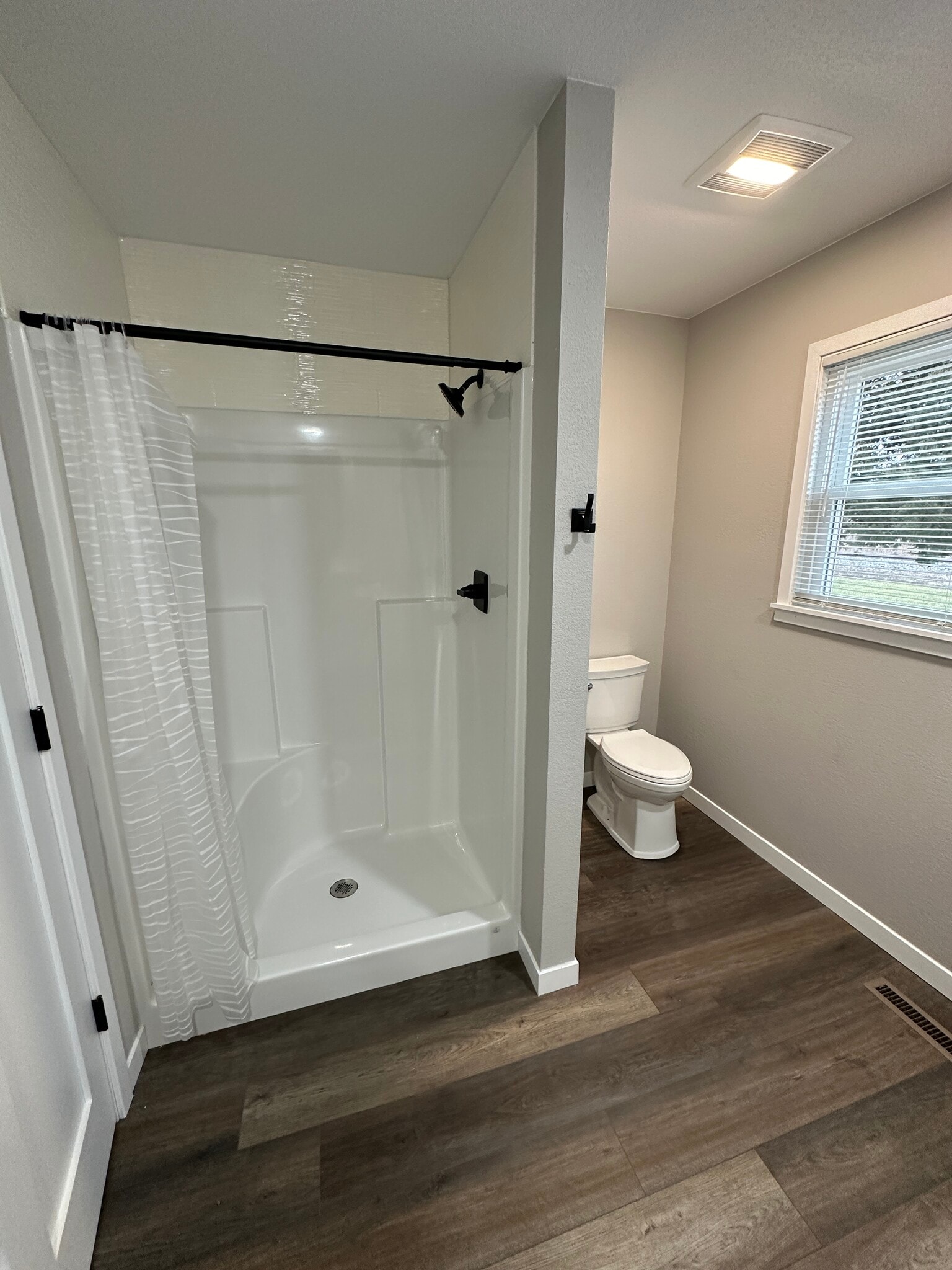 Bathroom - 509 West 1st Street