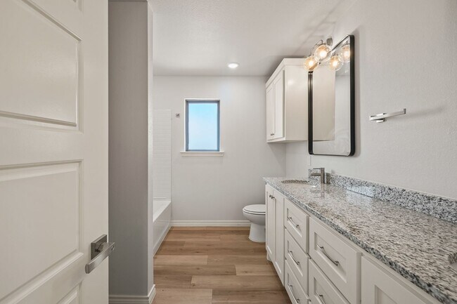 Building Photo - New Construction Home In Idalou ISD!