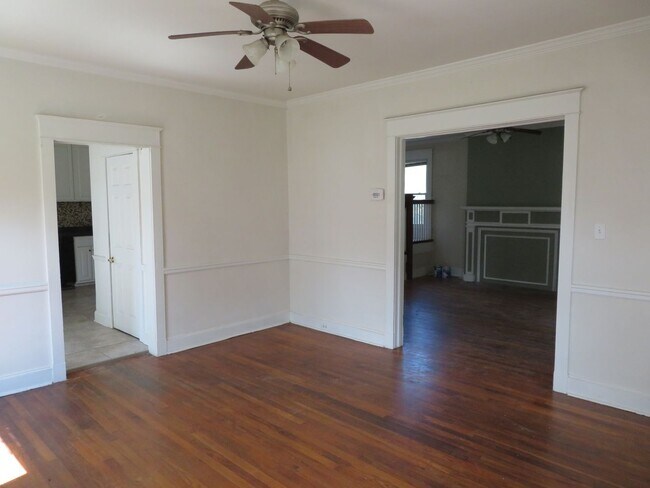 Building Photo - 1762 Matoax Ave