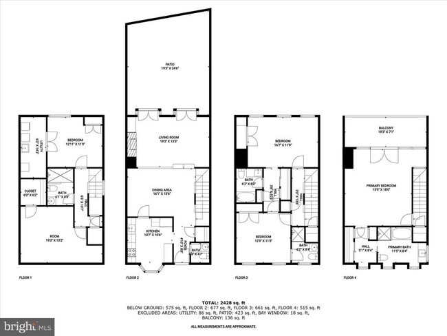 Building Photo - 4424 Westover Pl NW