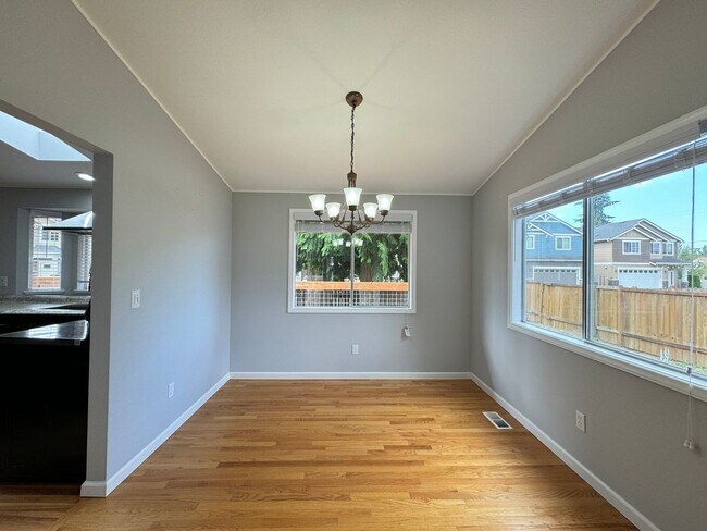 Building Photo - 16023 2nd Pl W