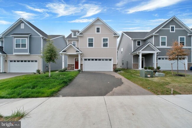 Building Photo - 116 Manasquan Wy