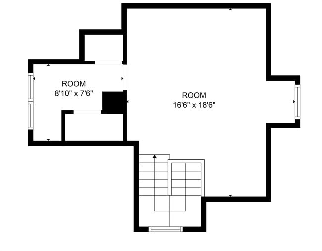 Building Photo - 614 5th Ave