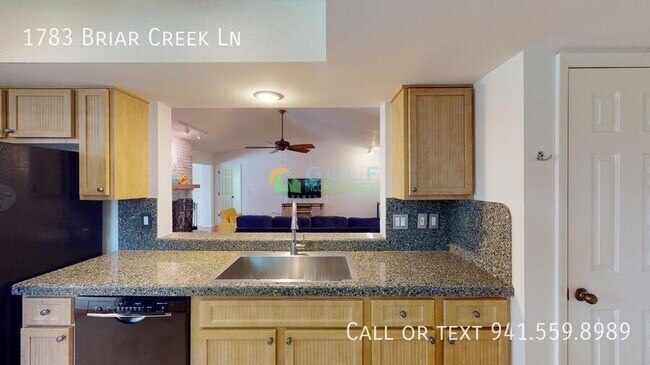 Building Photo - 1783 Briar Creek Ln