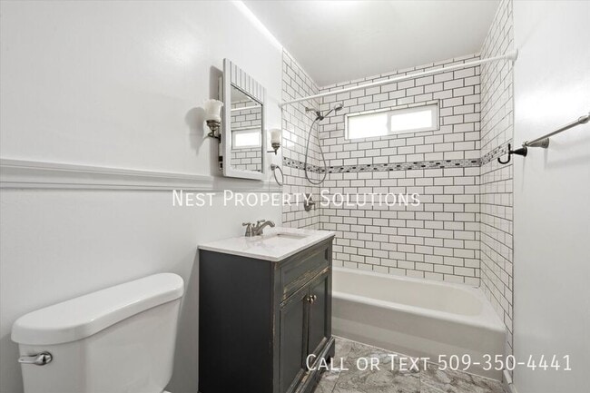 Building Photo - 135 H St NE