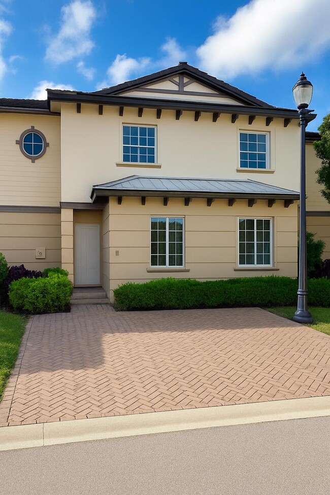 Primary Photo - 2007 Nassau Dr