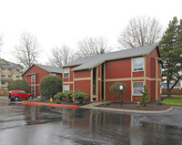 Building Photo - Oak View Village