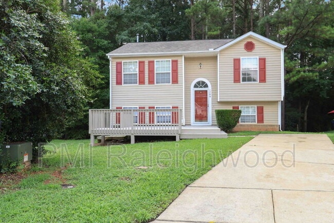 Primary Photo - 1709 Calypso Ct