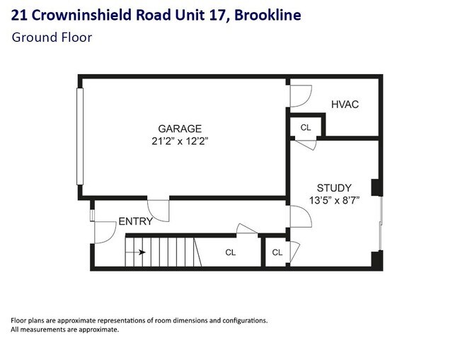 Building Photo - 21 Crowninshield Rd