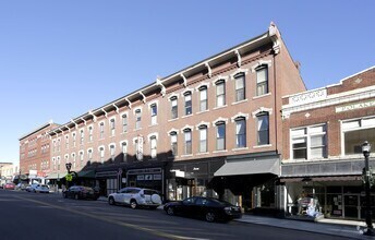 Building Photo - EHDG Development Properties, Inc.