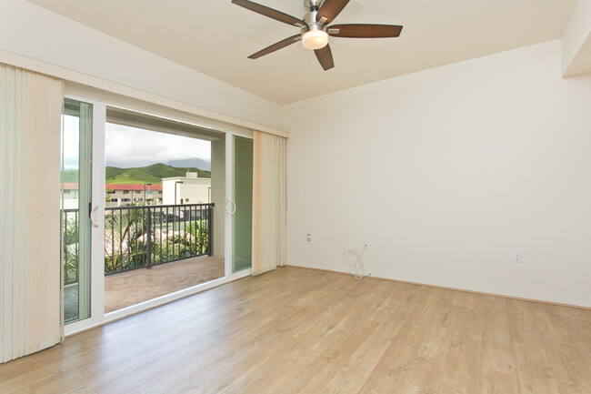 Building Photo - Beautiful 2 bed 2 bath condo in Kailua  - ...