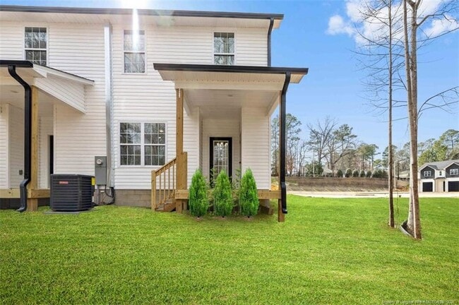 Building Photo - 3438 Starboard Way