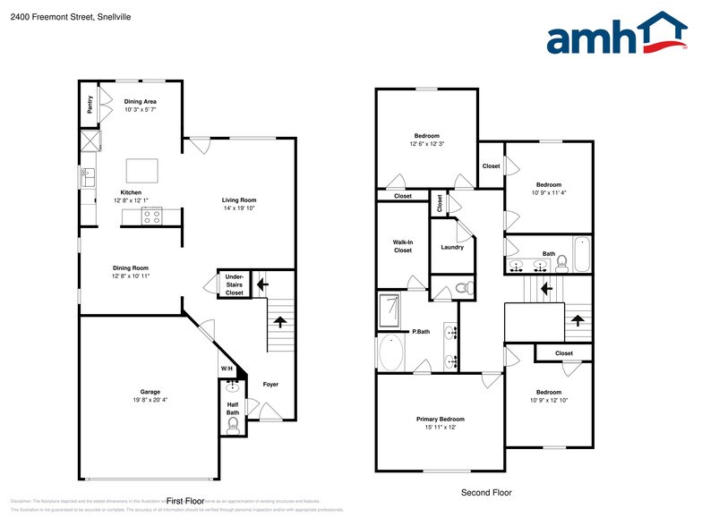 Building Photo - 2400 Freemont St