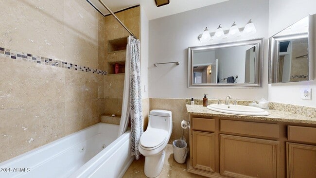 Building Photo - 9451 E Becker Ln