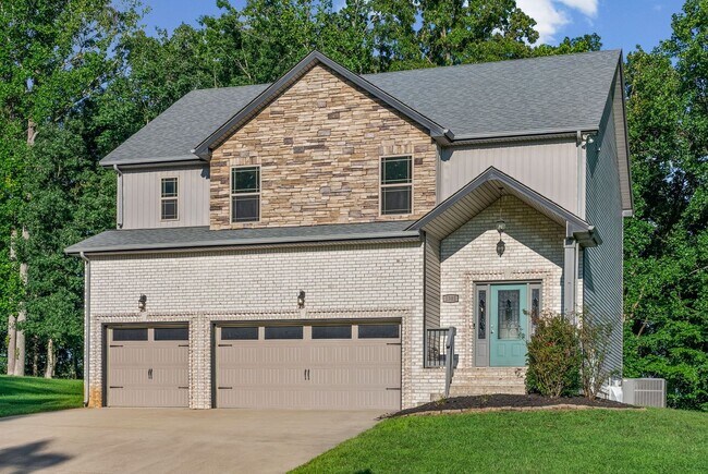 Building Photo - 1381 Morning Star Dr