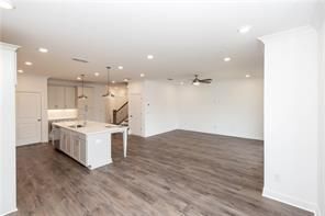 Building Photo - 816 Dodd Trl