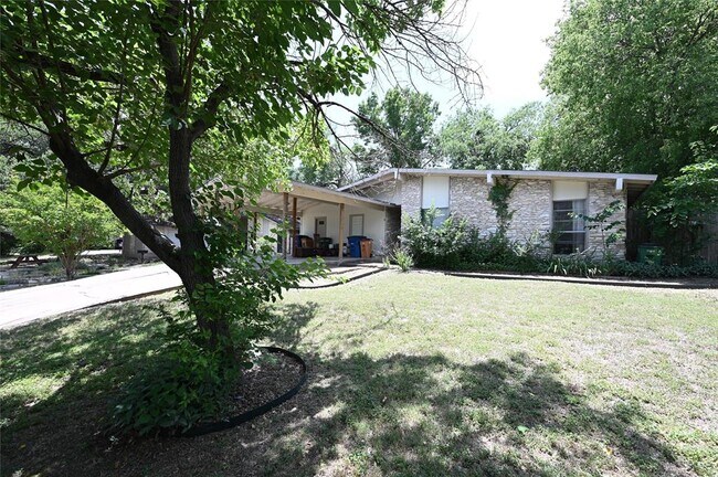 Primary Photo - 1503 Valleyridge Dr