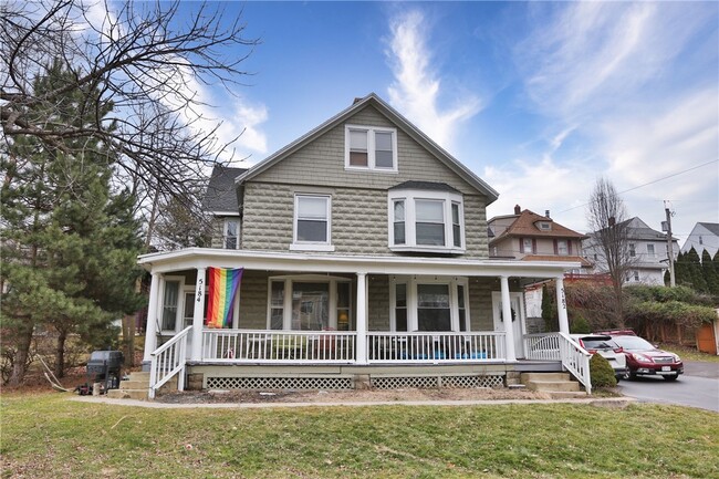 Building Photo - 5184 St Paul Blvd