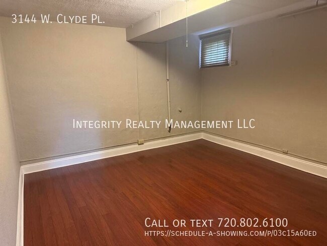 Building Photo - 3144 W Clyde Pl