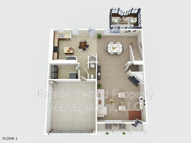 Building Photo - 8753 Red Oak Dr