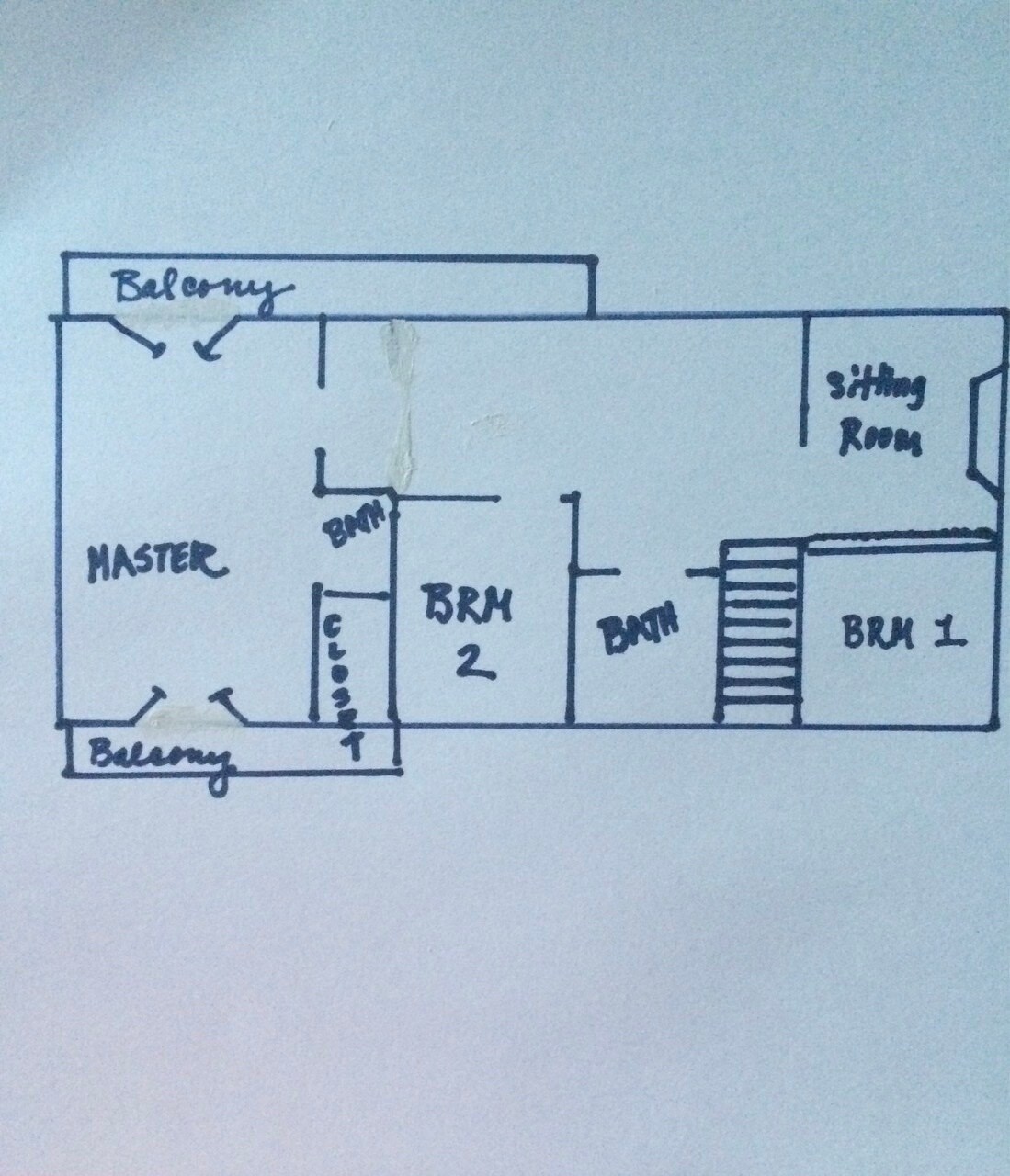 Building Photo - 3177 A St