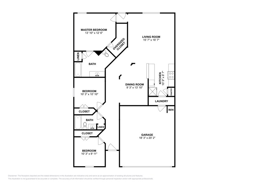 Building Photo - 317 Summer Horse Dr