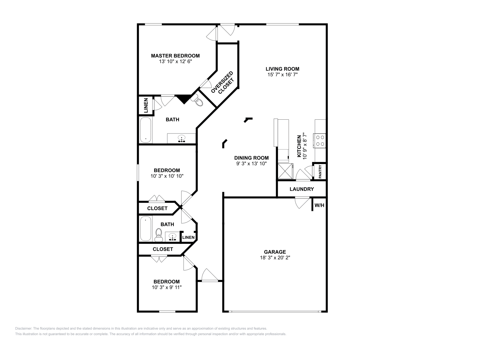 Building Photo - 317 Summer Horse Dr