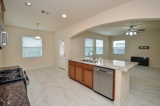 Building Photo - 14255 Garland Brook Dr