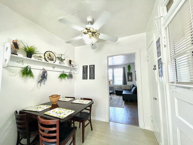 Building Photo - 6653 Berthold Ave