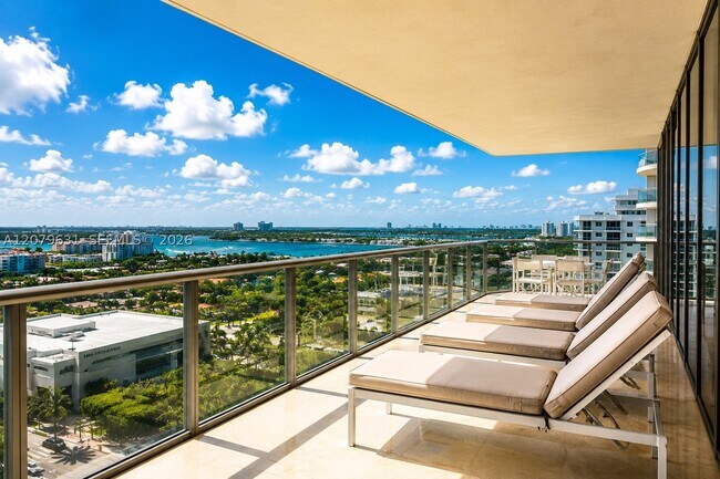 Building Photo - 9701 Collins Ave