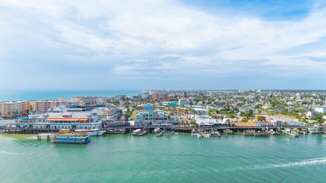 Building Photo - 217 Nautilus Way