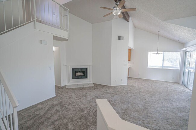 Building Photo - COMING SOON! Charming 2-Bedroom Condo with Loft in the American Beauty Community of Canyon Country