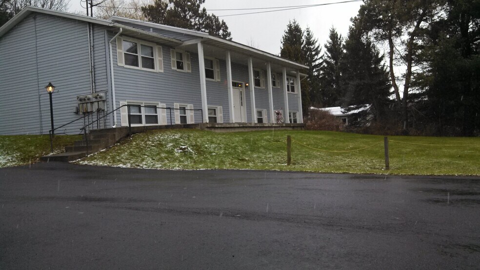 Primary Photo - 388 Dryden Harford Rd
