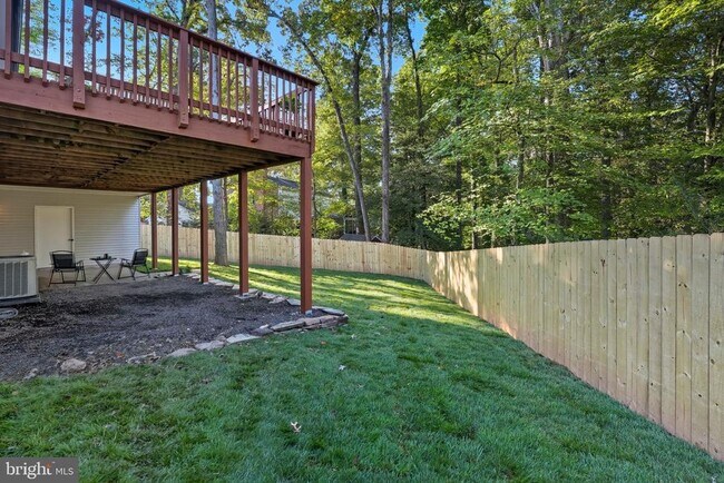 Building Photo - 4512 Sleaford Rd