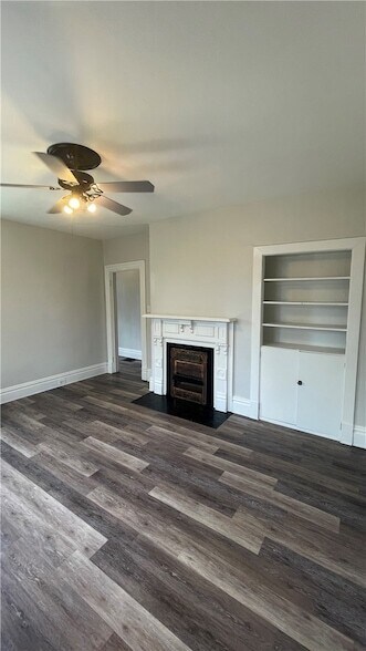 Building Photo - 401 N McKean St