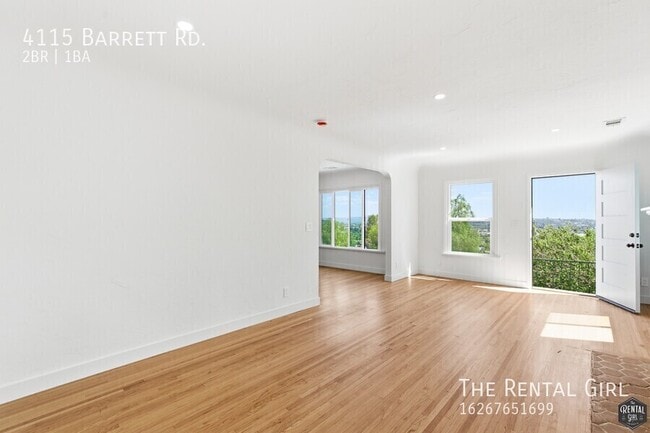 Building Photo - 4115 Barrett Rd