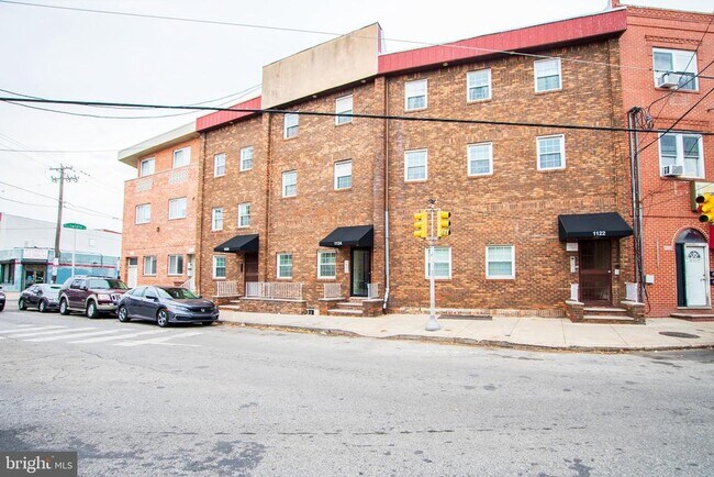 Building Photo - 1124 Passyunk Ave
