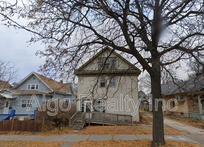 Primary Photo - 3113 3rd Ave S