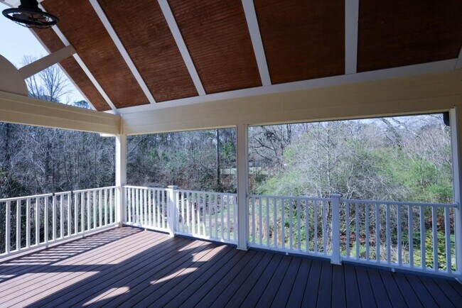 Building Photo - 3602 Jones Mill Rd