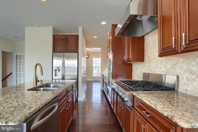 Building Photo - 978 Powder Horn Dr