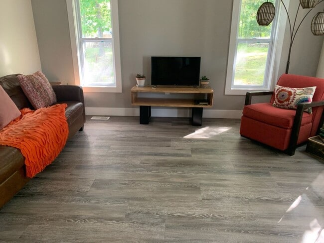 Building Photo - Welcome to your brand new home!